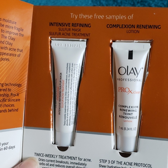 Olay - Picture 2 of 4